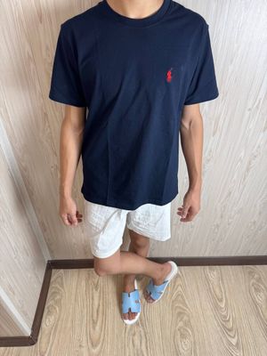 Lion materialli Shortik