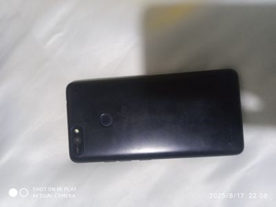 Tecno POP. 2 F bueaty camera