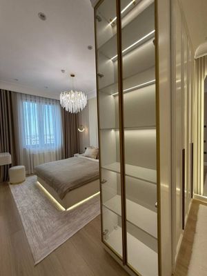 Ташкент Сити Boulvard Сдаётся Новая Квартира