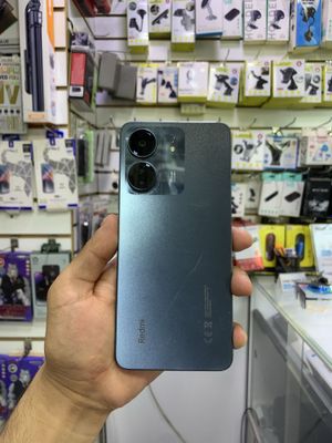 Redmi 13c 128 gb arzoon