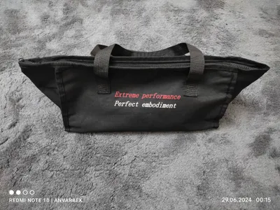 Сумка органайзер багажника