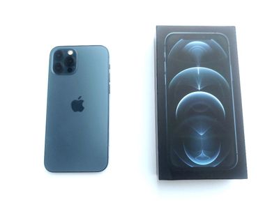Iphone 12 Pro 256GB