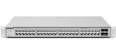 Коммутатор Ruijie RG-NBS5100-48GT4SFP L3 управляемый