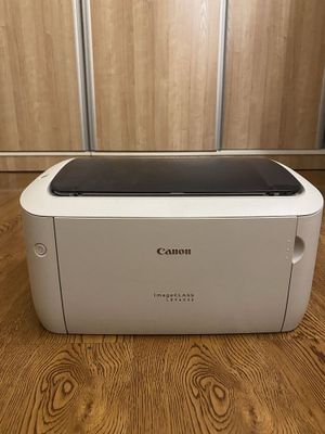 Canon LBP 6030 принтер