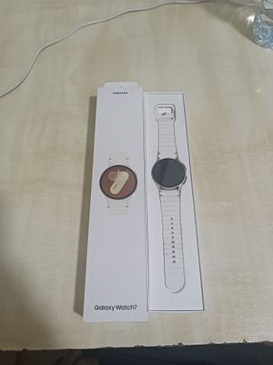 Galaxy watch 7 series