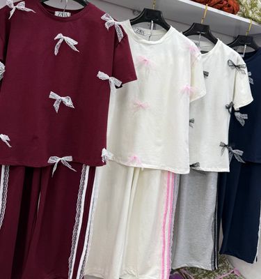 New collection