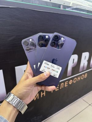 Iphone 14 Pro Max 256 Gb 89%