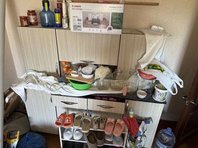 Продается кухонная мебель