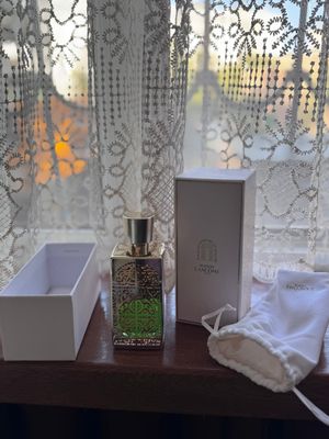 Maison Lancôme 29 rue