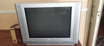 LG телевизор холати зур