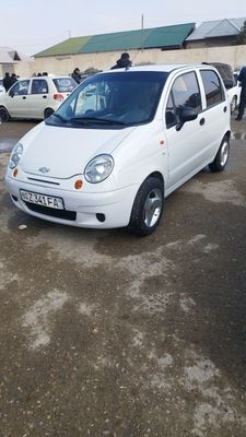 Matiz 2009 metan bor 2024 xolatiideyal