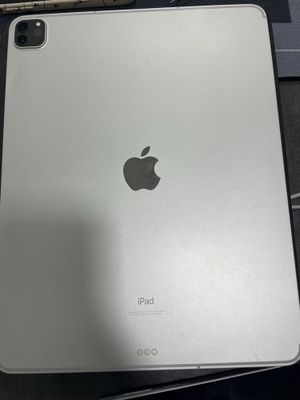 Ipad pro 12.9 m1 256gb 88%