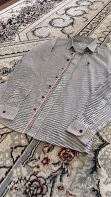 polo rubashka s razmer