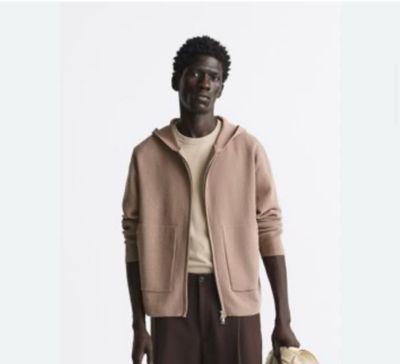 Продам мужской Кардиган Zara размер М Cambodia!