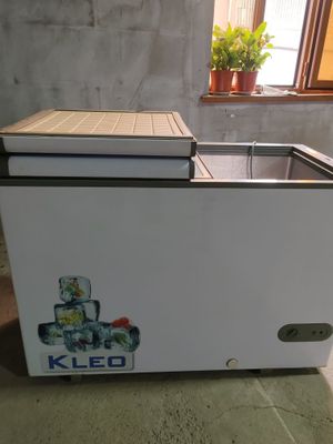 Marazilnik kleo 2 oy ishlatilgan yangidek