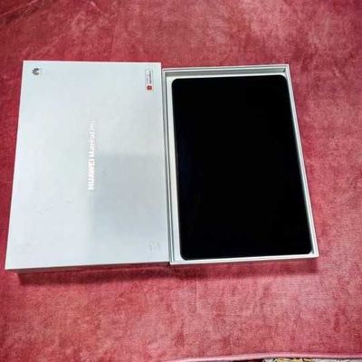 Планшет Huawei Matepad pro
