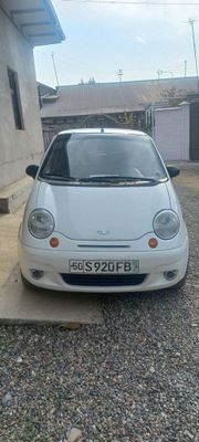 Matiz gidravlika