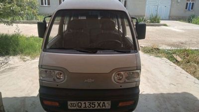 DAMAS Avtomobili