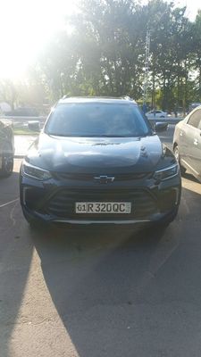 Срочна продам треккер редлайн 2021 год 57км