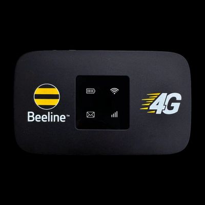 Wi fi Beeline router (b/u)