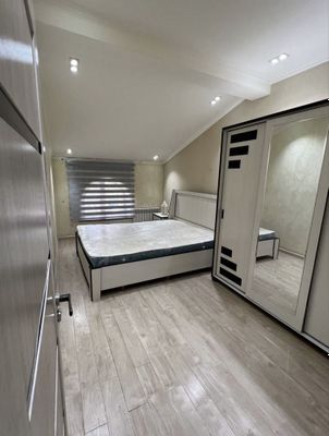 Сдаётся 2-комнатная квартира, 50 кв.м, 4/4 этаж, 400$, Яшнабад