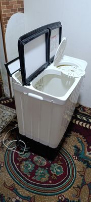 стиральный машина пол автомат