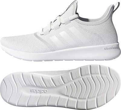 Adidas, Cloudfoam Pure 2.0. кроссовки из США, Оригинал. раз. 42