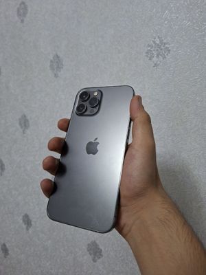 iPhone 12pro max