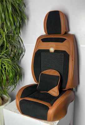 авто чехол чехлы chehol chexol optm top {Brand: PRESTIGE} {eco koja