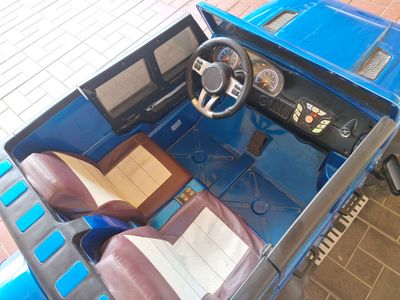 bolalar uchun elektromobil