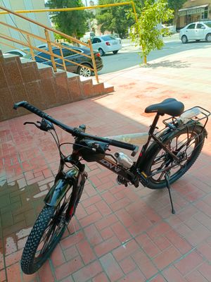 Velosiped Bonvi