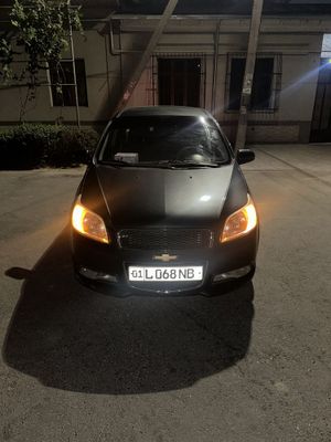 nexia 3, автомат фуллл
