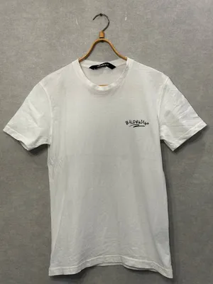 Футболка Balenciaga