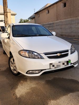 Chevrolet Lacetti style AT (3-поз)