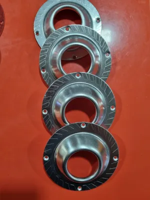 Shirin paxta uchun krishka