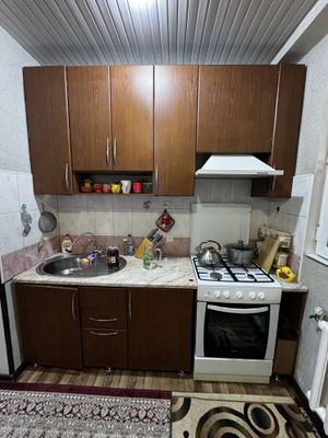 Кухонный мебель oshxona mebeli