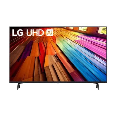 Телевизор LG 43UT80006LA Smart