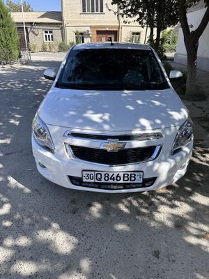 Chevrolet Cobalt 2023