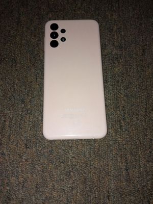 Samsung geleksiy a13
