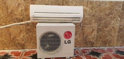 Кондиционер 9 LG