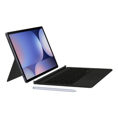 Book cover Keyboard