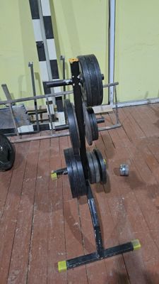 Груз для тренажера