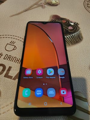 Samsung A20s sotiladi