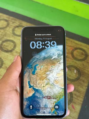 iPhone 11 Holati alo