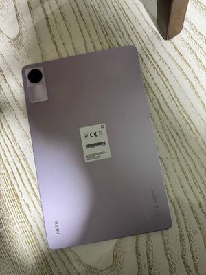 Redmi plansheti