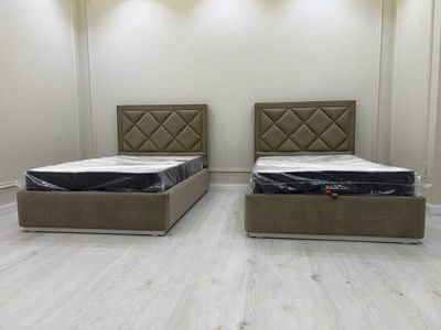 Кровать/премиум Кровать Nur Matras Компания