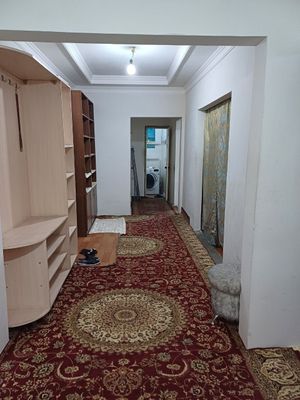 Аренда Квартира Болларга Олмазор