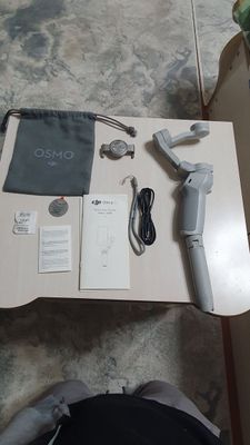 Стабилизатор DJI OM 4 SE