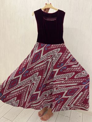 Dubay abaya