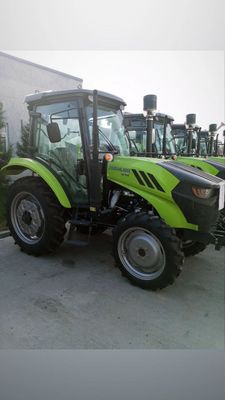 Zoomlion RK704 rusumli traktor